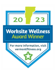 Award Worksite Wellness