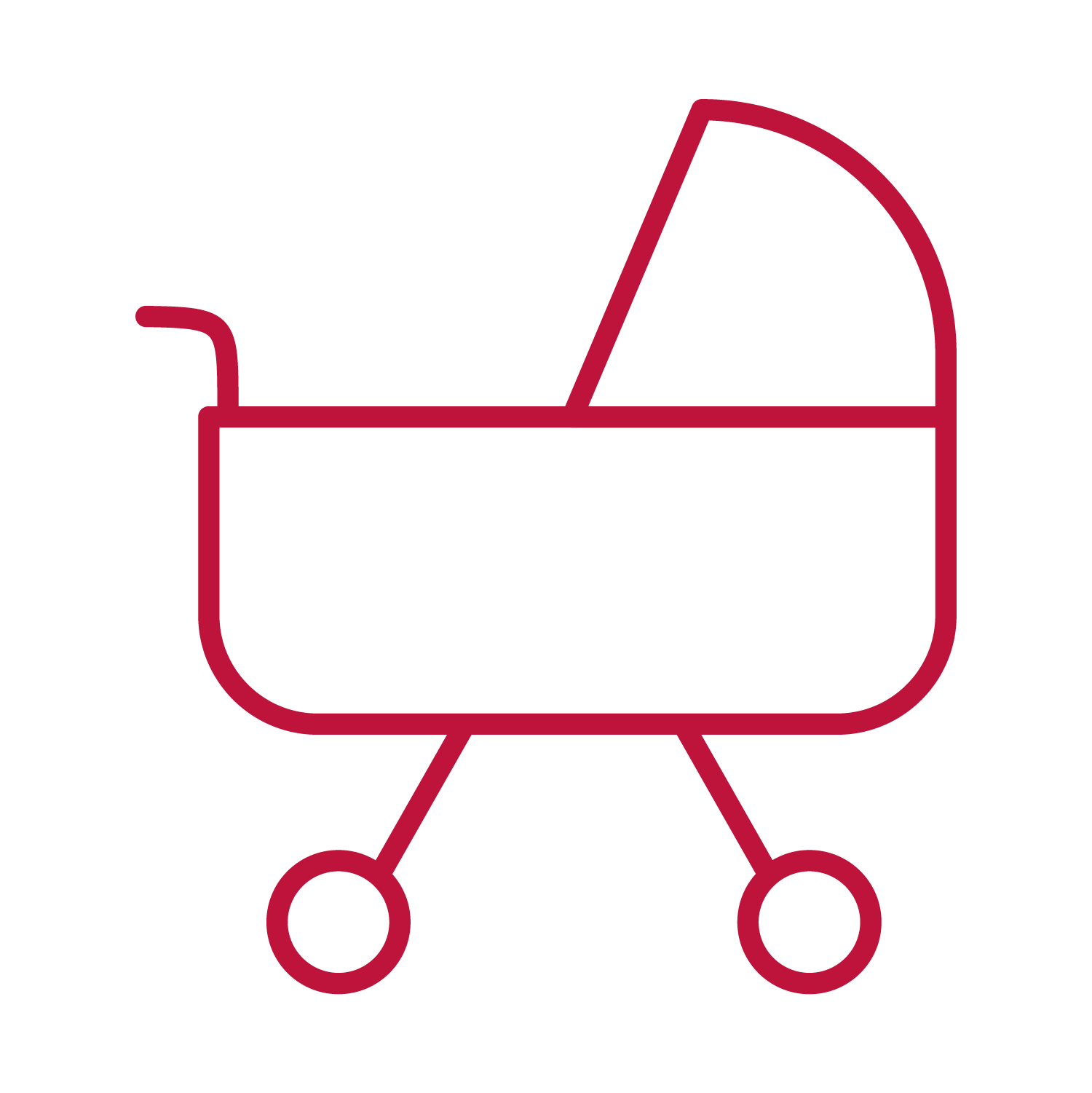 MVP_Icons_Red_Baby-Stroller_Icon