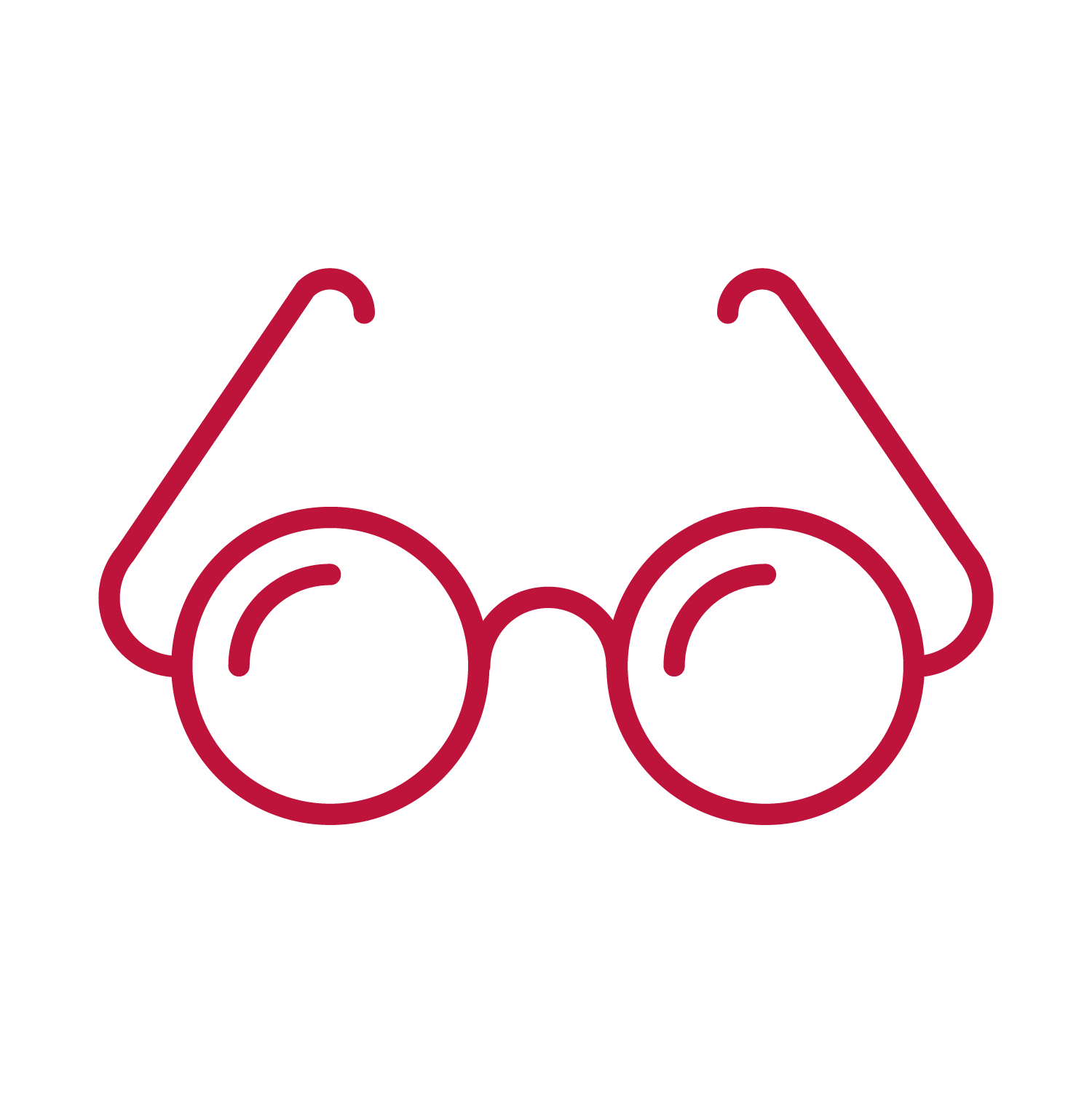 MVP_Icons_Red_Glasses_Icon