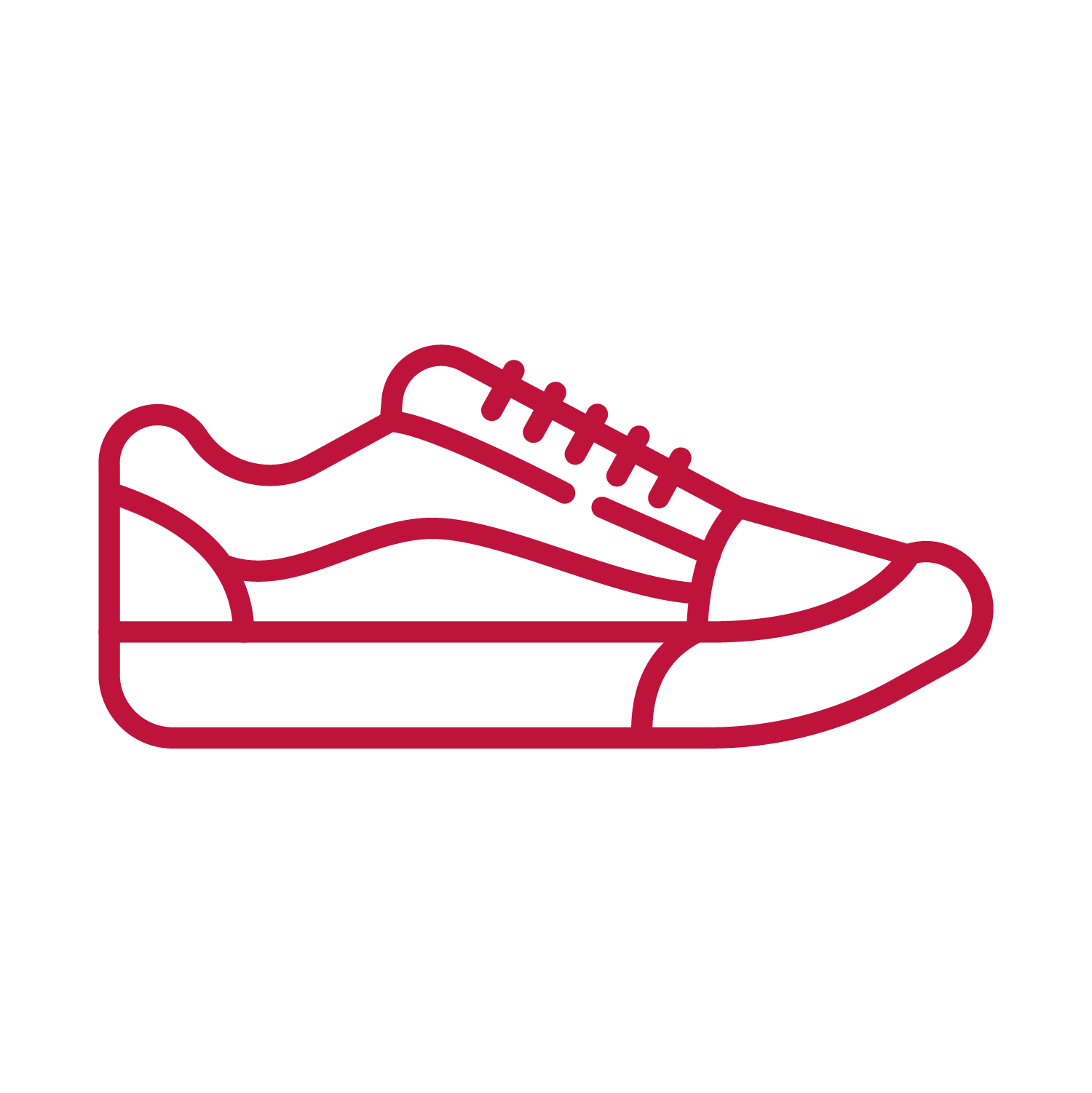 MVP_Icons_Red_Sneaker_Icon