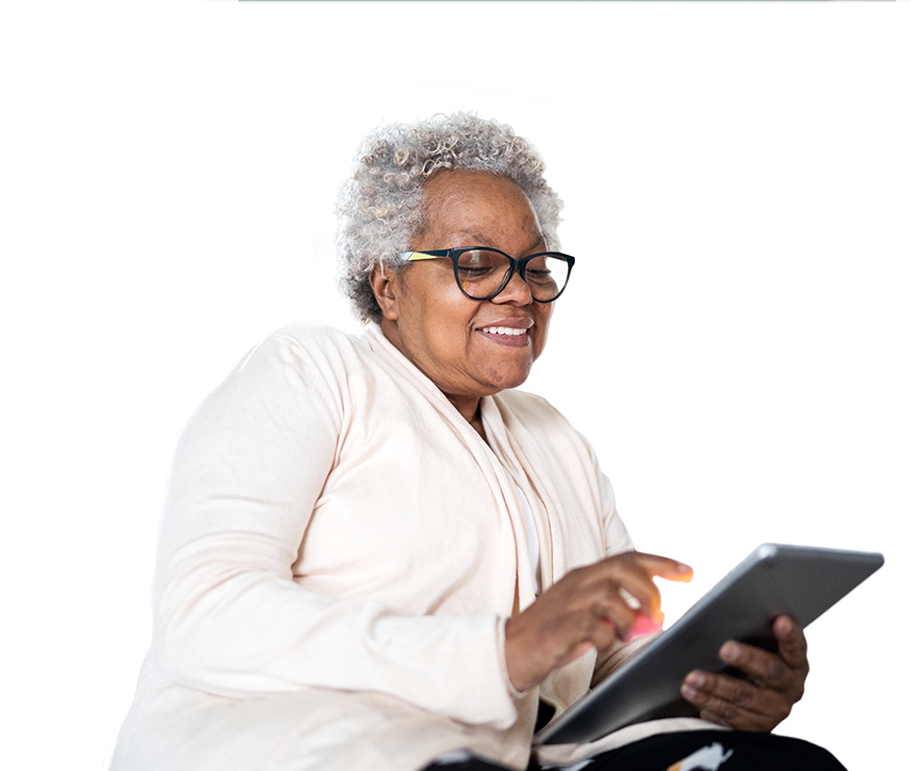 163322-1Register-for-Updates-911x771 woman enrolling online