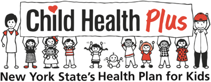 Child Health Plus logo
