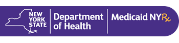 nys-doh-medicaid-nyrx-logo New York State Department of Health Medicaid Rx Logo
