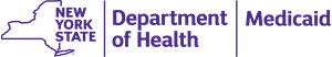 nys doh medicaid logo