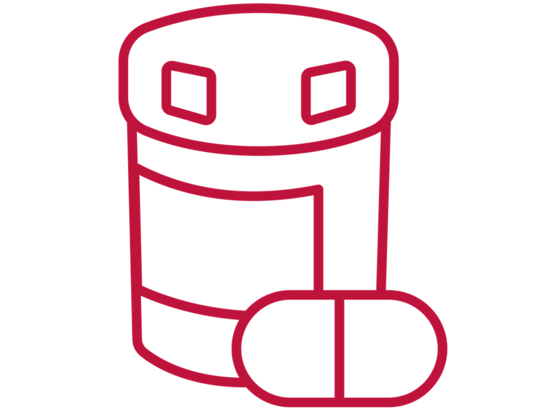 pill bottle icon