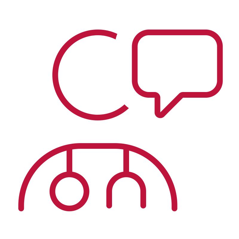 message doctor icon
