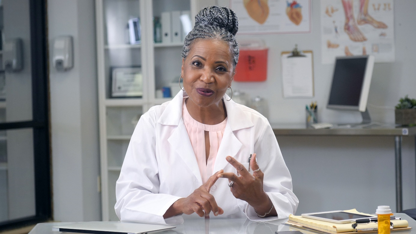 doctor-counting-on-fingers doctor counting on fingers