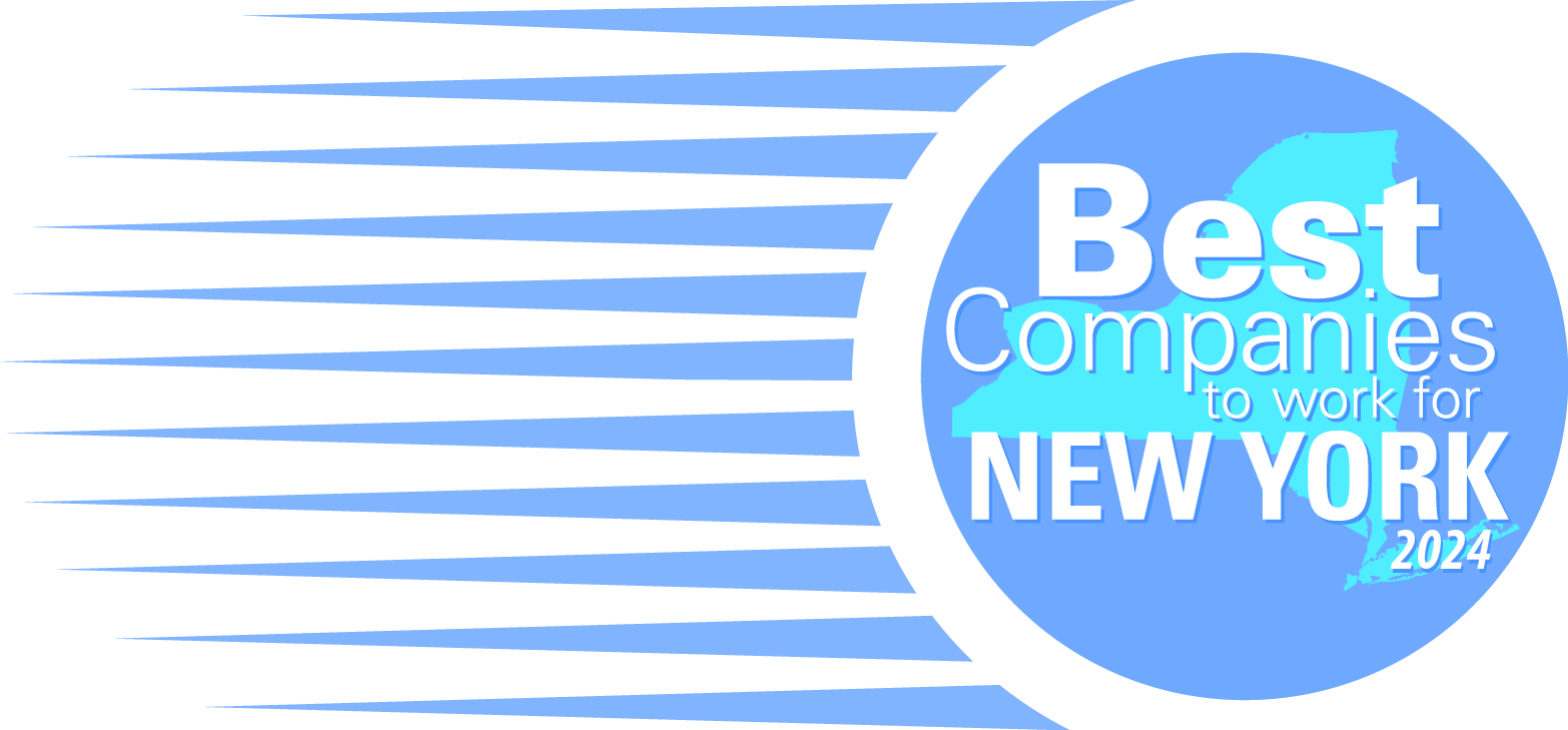 2024 best companies to work for new york badge