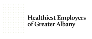 award-healthy Award Healthiest Employers of Greater Albany