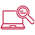 computer search icon