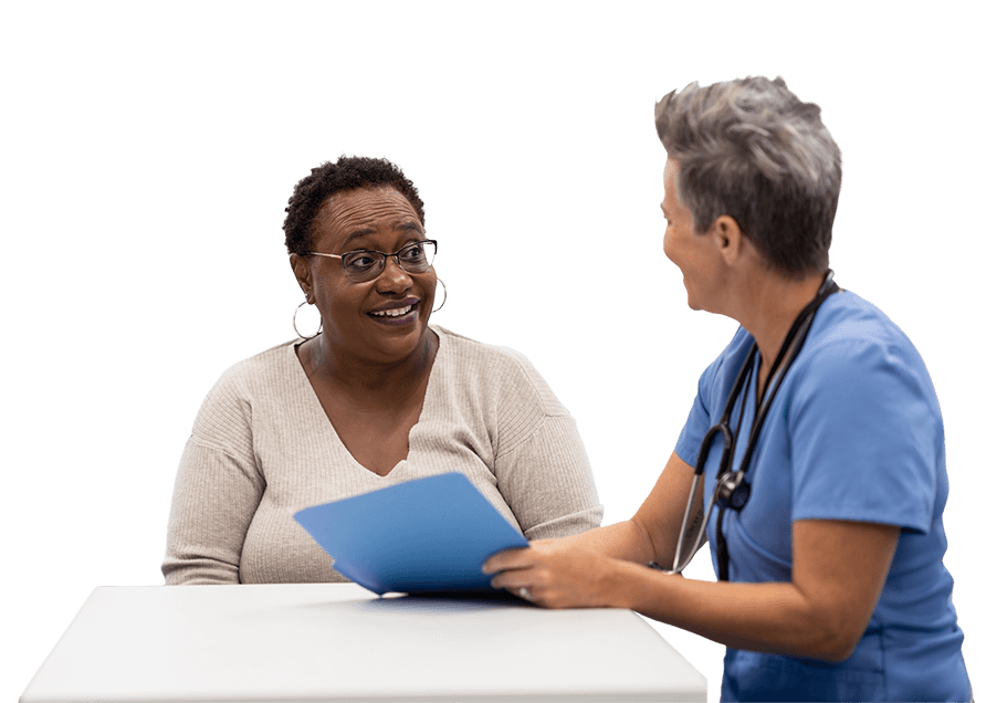 DSNP Doctor and Patient