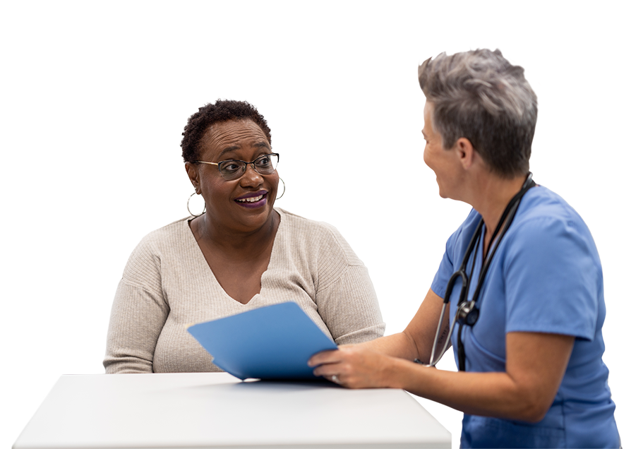 dsnp-doctor-patient-header-low DSNP Doctor and Patient