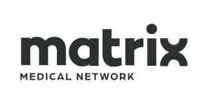 matrix medical network logo