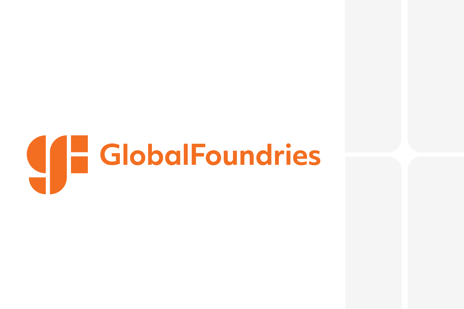 GlobalFoundries Logo