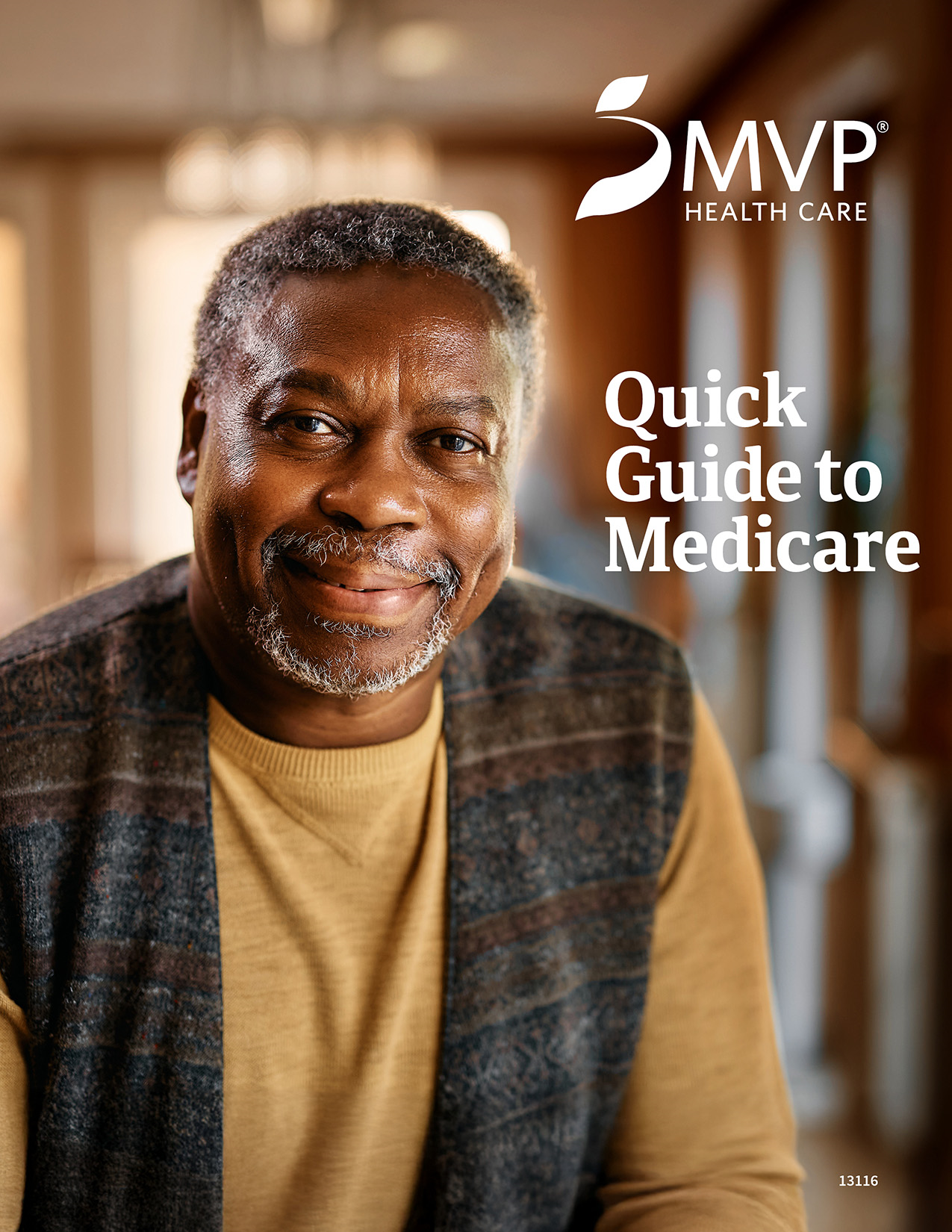 2025 MVP Medicare Advantage Quick Guide cover