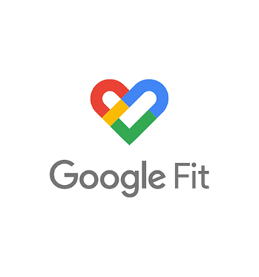 Google Fit logo